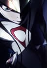 Casshern Sins series artwork