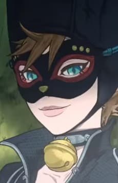 Catwoman