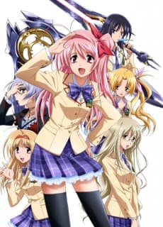 Chaos;Head