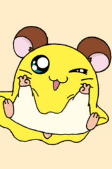 Chibimaru Chan