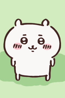 Chiikawa