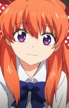 Chiyo Sakura