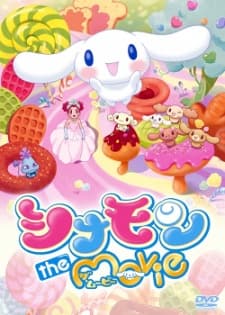 Cinnamoroll