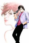City Hunter series artwork