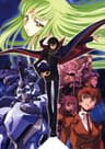 Code Geass: Hangyaku no Lelouch series artwork