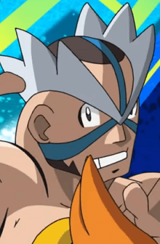 Crasher