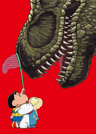Crayon Shin-chan the Movie series artwork
