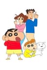 Crayon Shin-chan series artwork