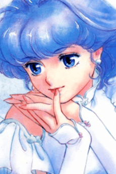 Creamy Mami
