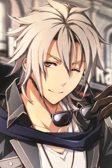 Crow Armbrust