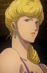 Crowley Hamon