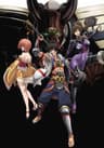 Dai Shogun: Great Revolution series artwork