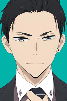 Daisuke Kambe