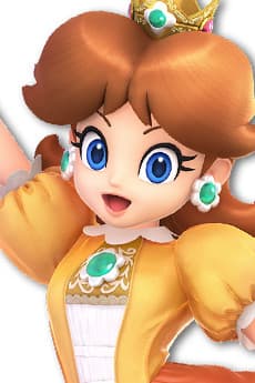 Daisy Hime