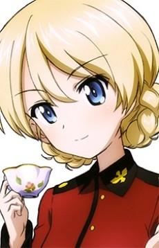 Darjeeling