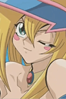 Dark Magician Girl