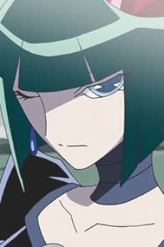 Dark Pretty Cure