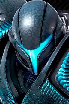 Dark Samus
