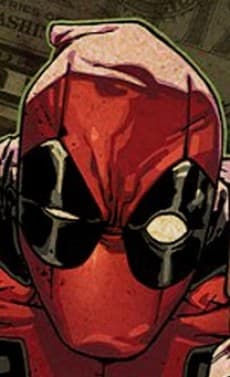 Deadpool