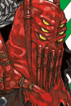 Death Shimada