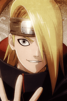 Deidara