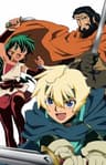Deltora Quest series artwork