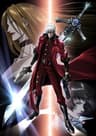 Devil May Cry series artwork