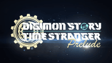 Digimon Story