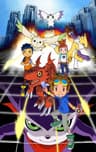 Digimon Tamers series artwork