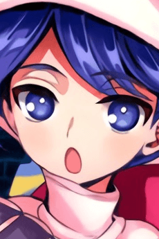 Doremy Sweet