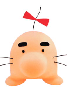 Dosei-san