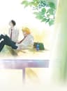 Doukyuusei series artwork