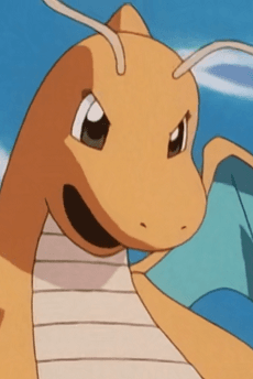 Dragonite