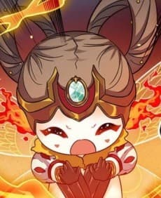 Empress Flame