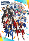 Ensemble Stars! series artwork