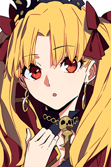 Ereshkigal