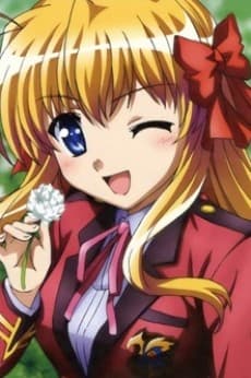 Erika Sendo
