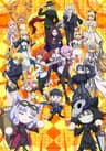 Fate/Grand Carnival series artwork