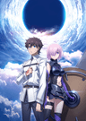 Fate/Grand Order series artwork