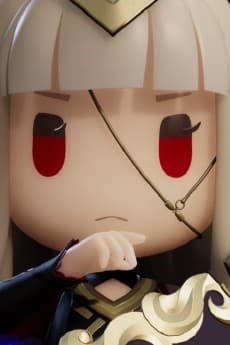 Fire Emblem Fates