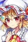 Flandre Scarlet