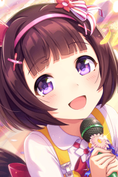 Flower Nishino