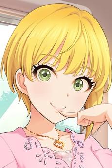 Frederica Miyamoto