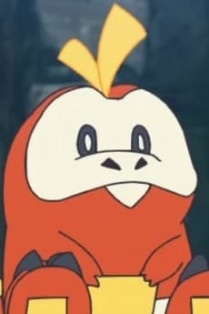 Fuecoco