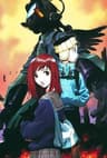 Furi Kuri series artwork