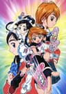 Futari wa Precure series artwork