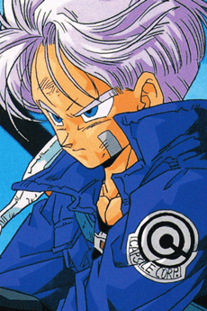 Future Trunks
