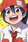 Fuuko Izumo