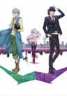 Fuuto Tantei series artwork