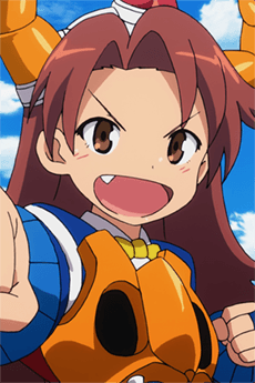 Gaiking